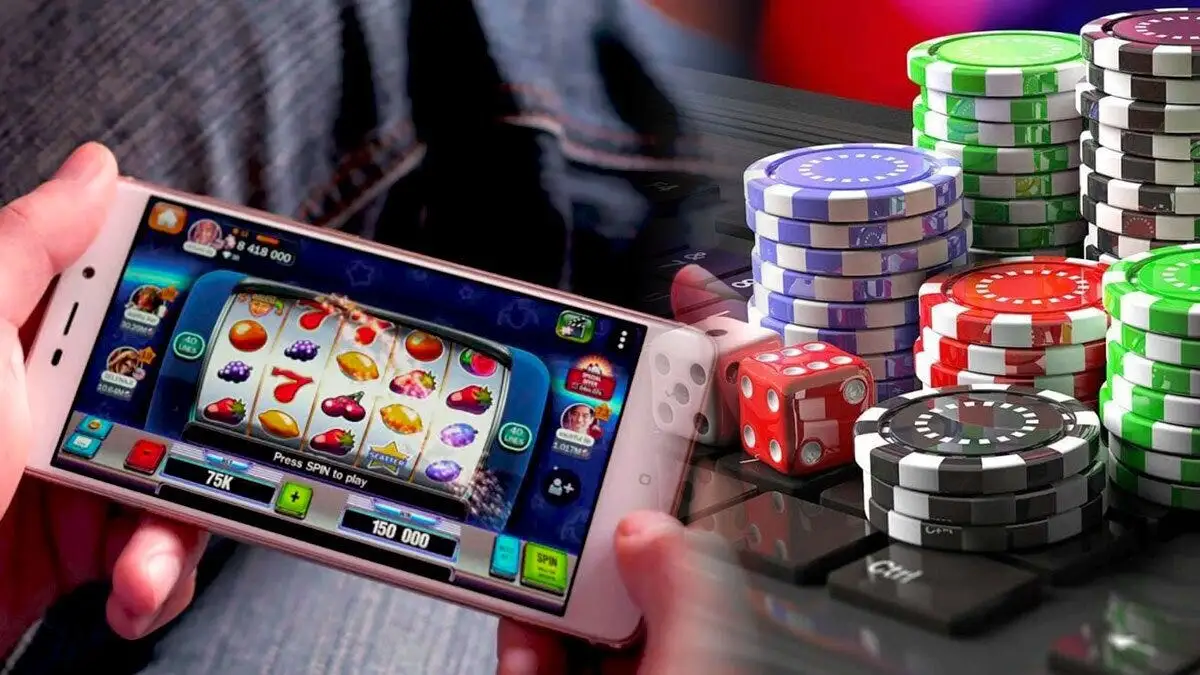 Mobil spielen im Casino ohne Lizenz